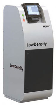 centraline low density