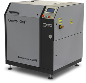 modulo di compressione MH